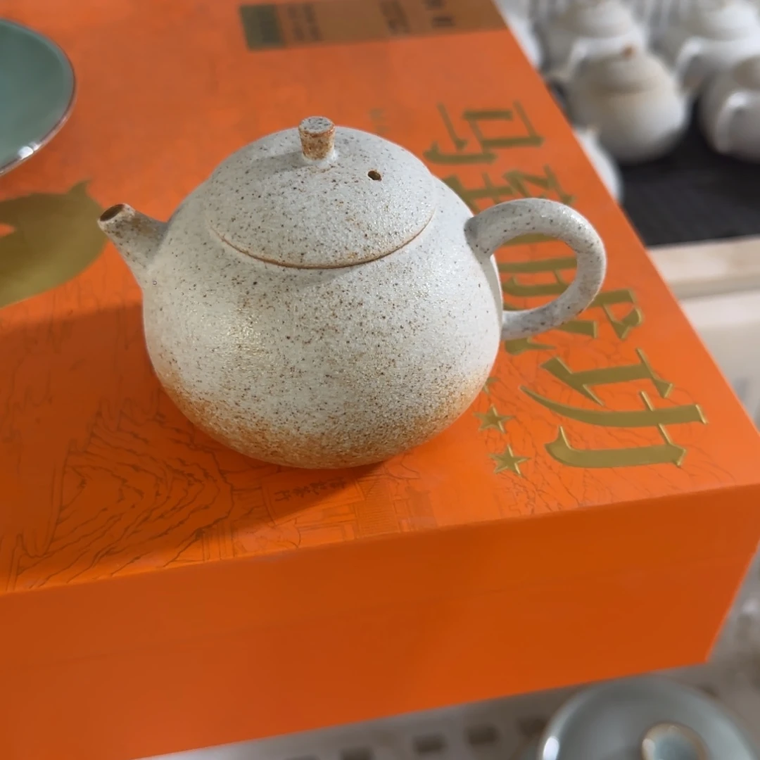 瓷片清库存，小微瑕发货！