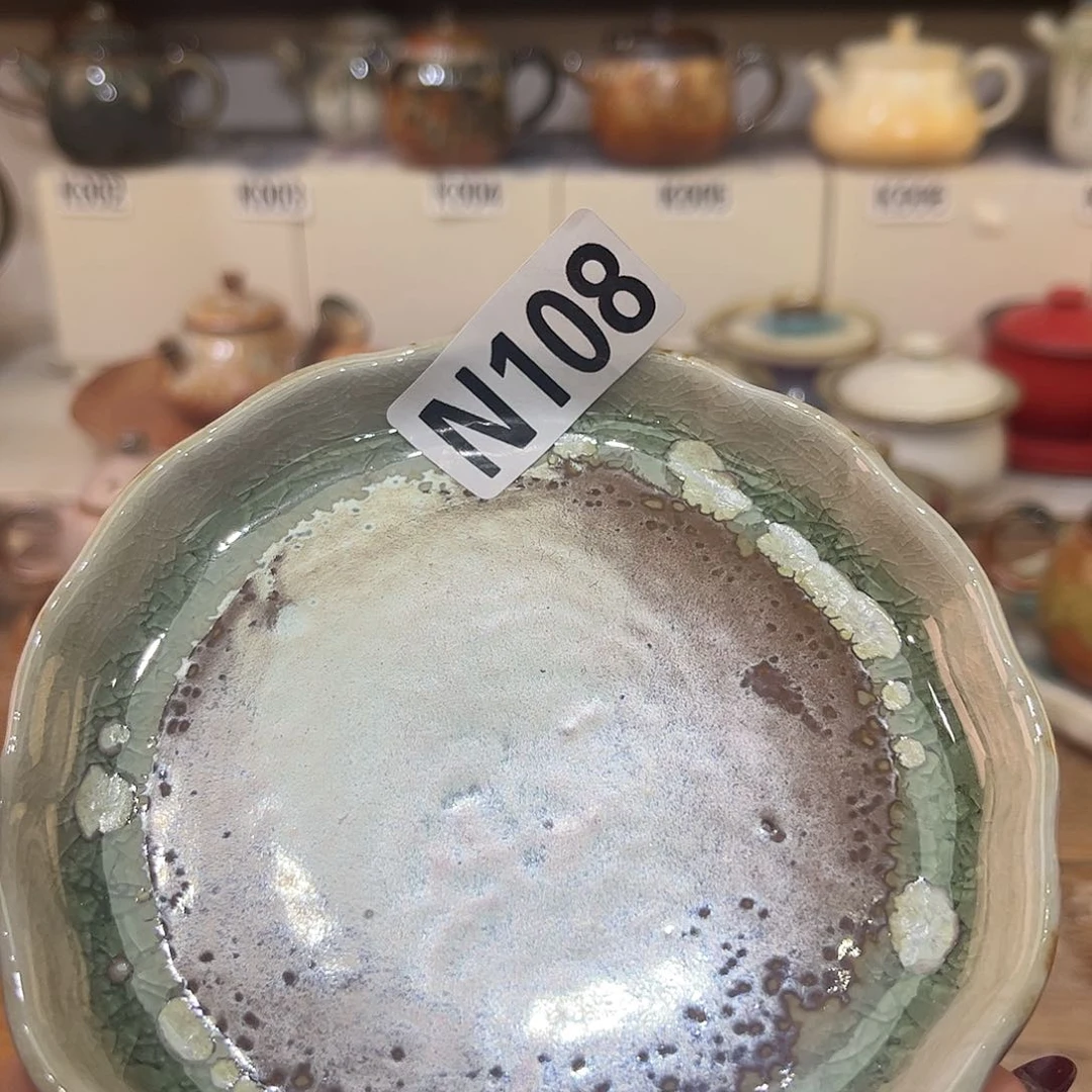 朱泥茶杯?***欢陶瓷艺术