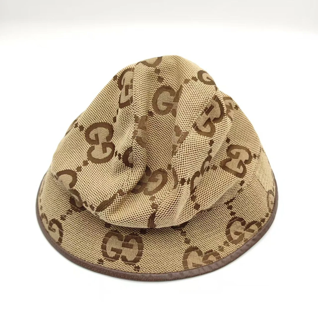 99新 GUCCI/古驰 海囤K/古驰/帽子/L码/fy162911