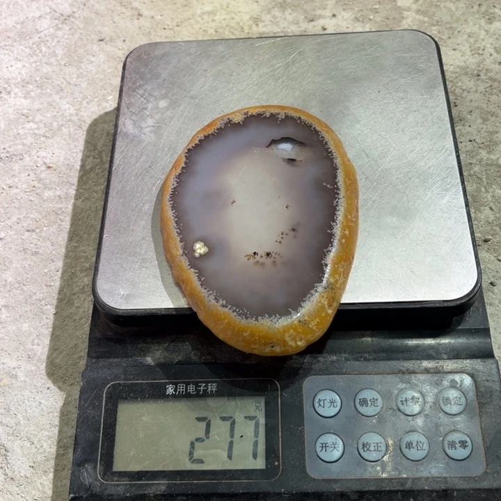 玛瑙/玉髓未镶嵌手链