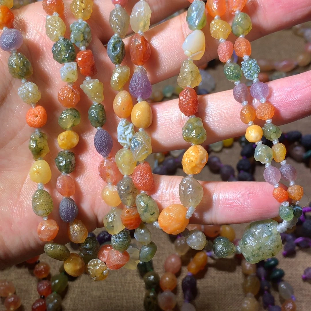 石材大漠戈壁原石