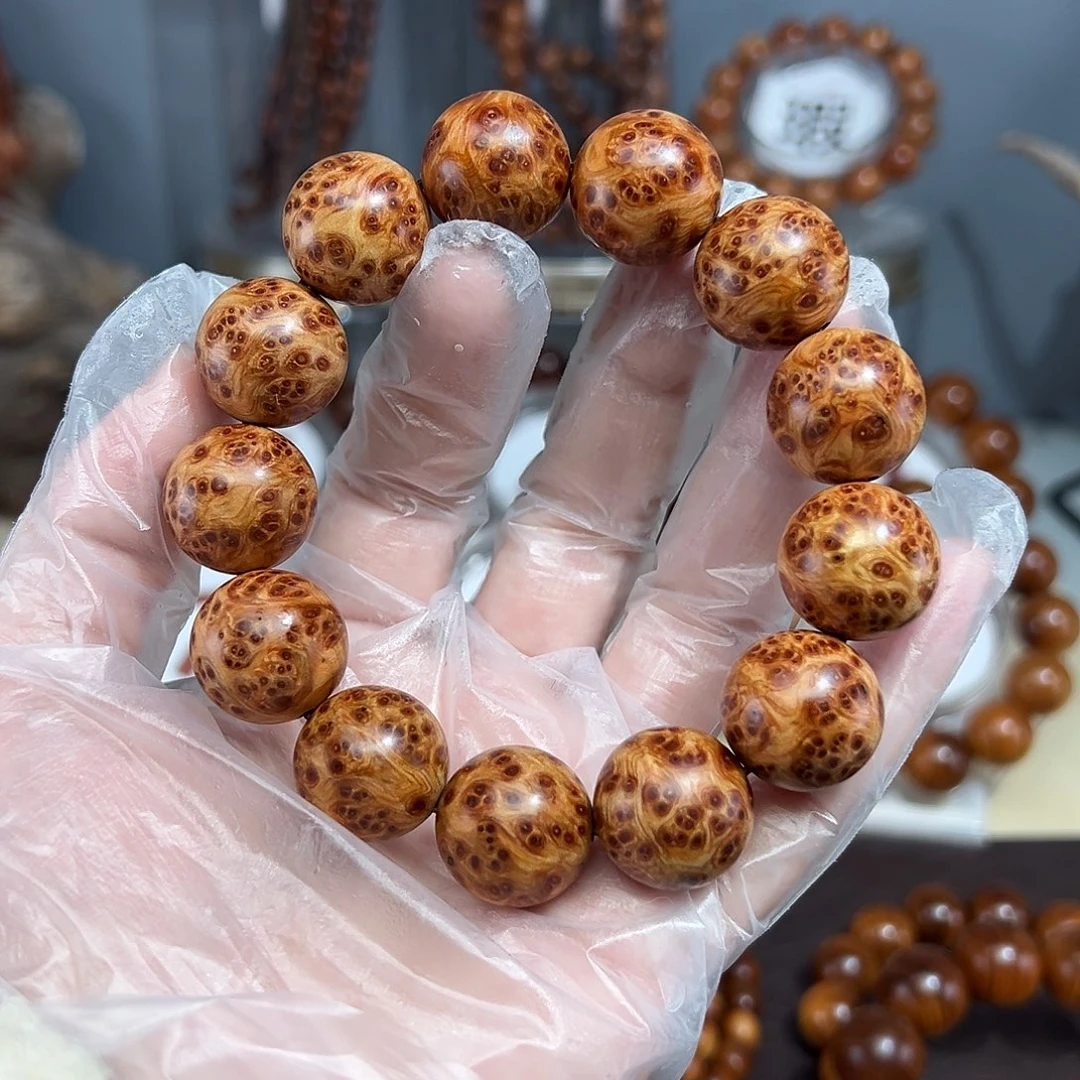 柏木（崖柏）1.8爆满瘤疤典藏级