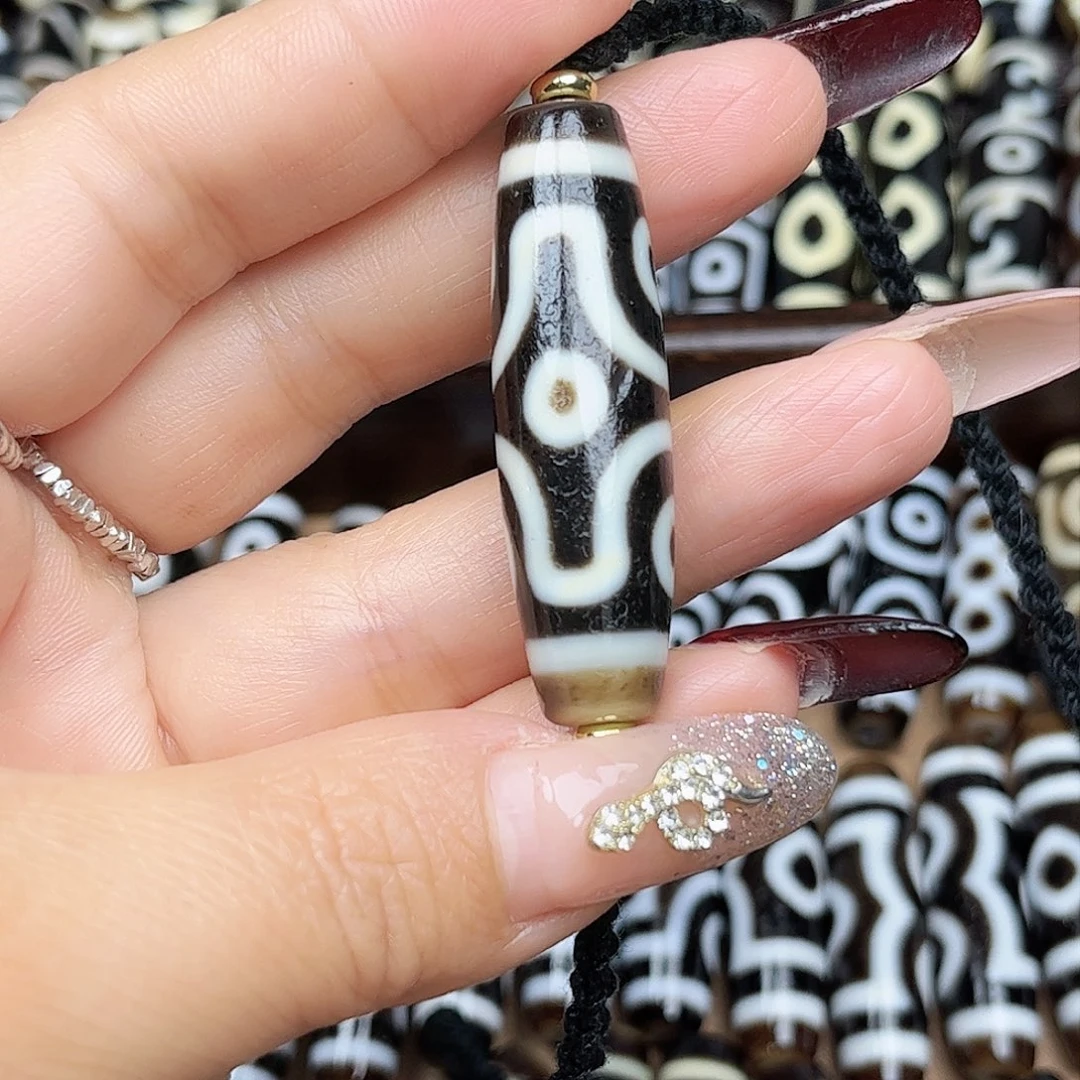 玛瑙/玉髓吊坠(不含链)未镶嵌