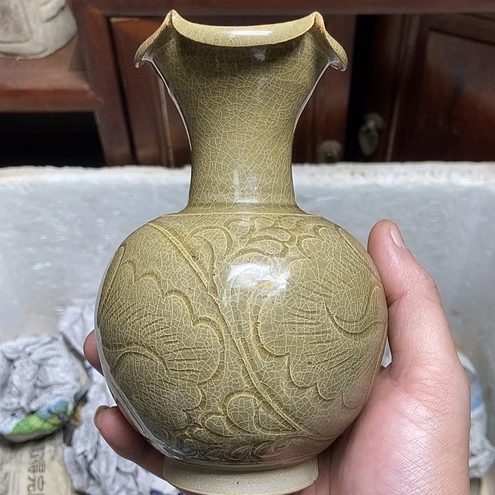 福***寿陶非常漂漂亮亮的东西