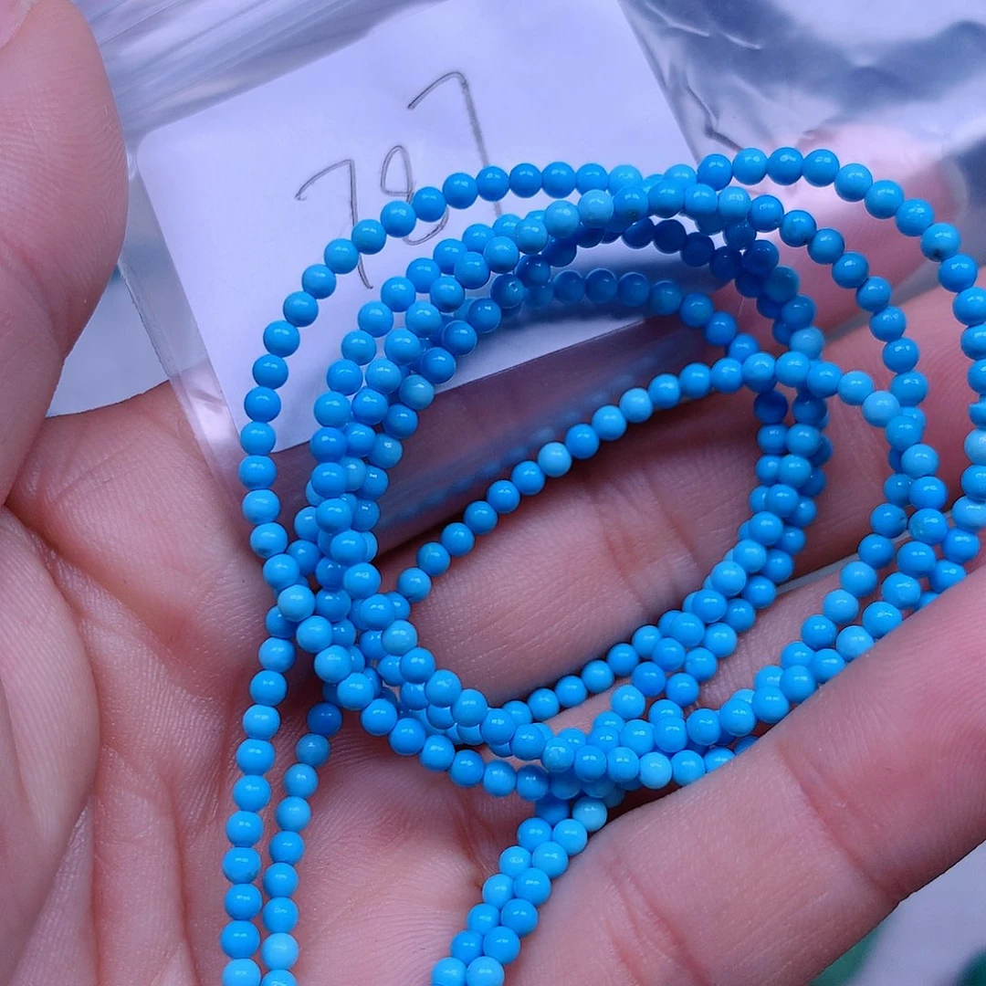 空竹粉丝专享十堰特色手工散珠
