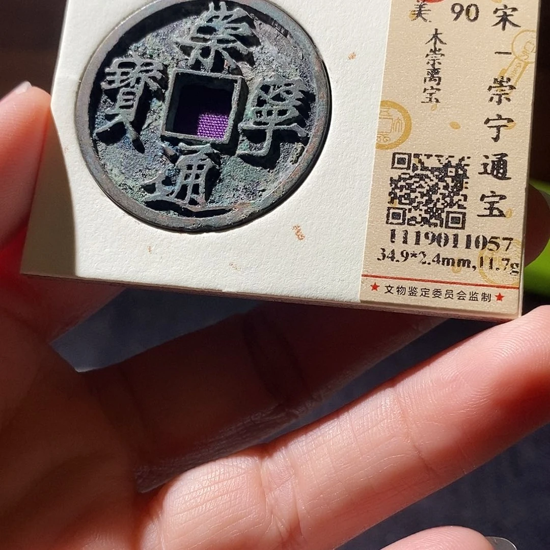 贝壳6 恭喜发财恭喜发财