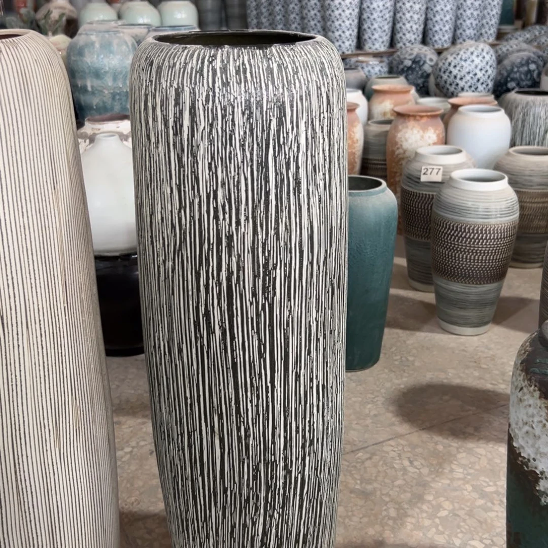 高度60口13无孔瓷器