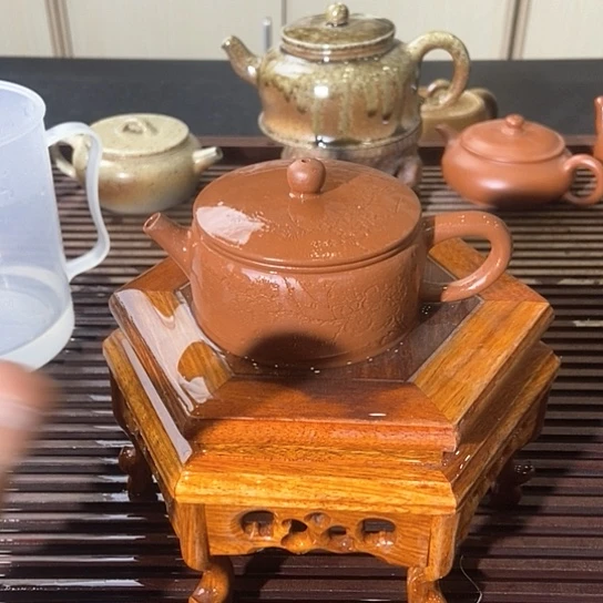 紫砂茶壶紫砂艺术学院美术系