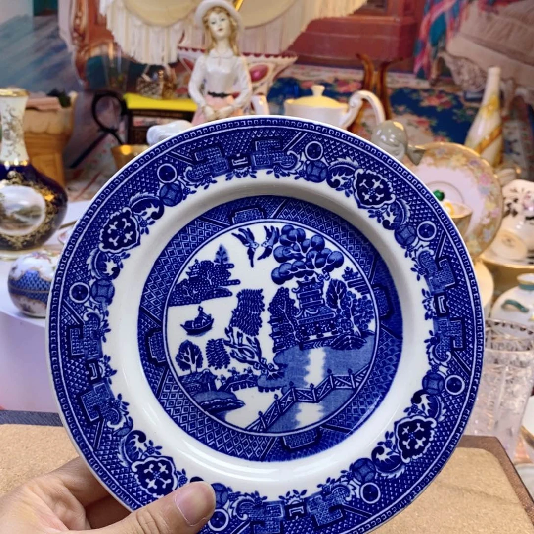 骨瓷瓷器欧瓷咖啡杯水晶杯