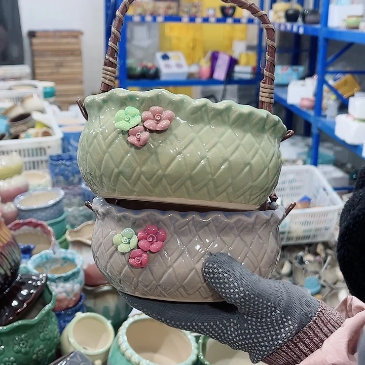 红陶正品数量有限