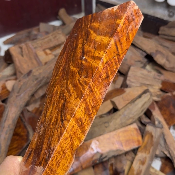 黄花梨/降香黄檀溪**子黄花梨木料