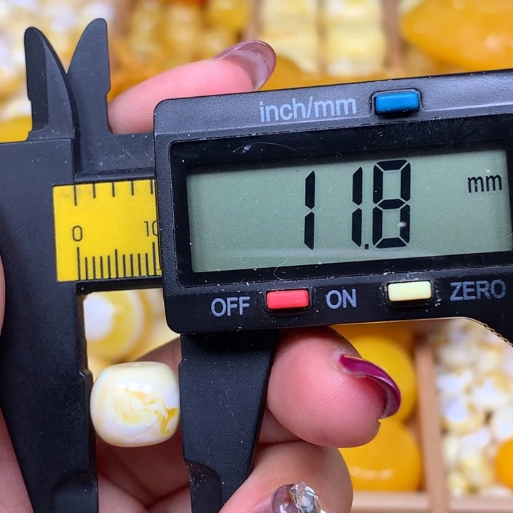 非金属配饰配珠50