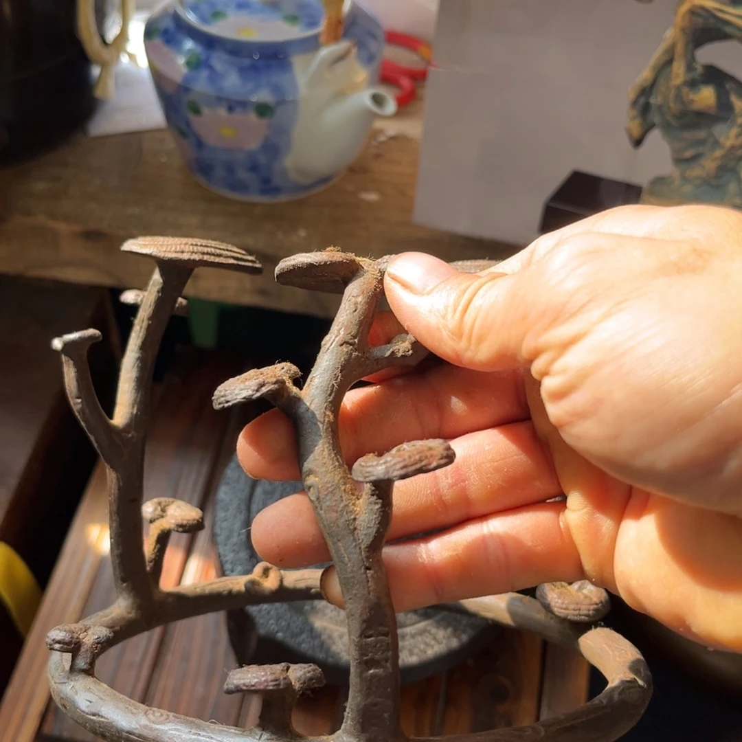 中古美术 金银铜铁锡