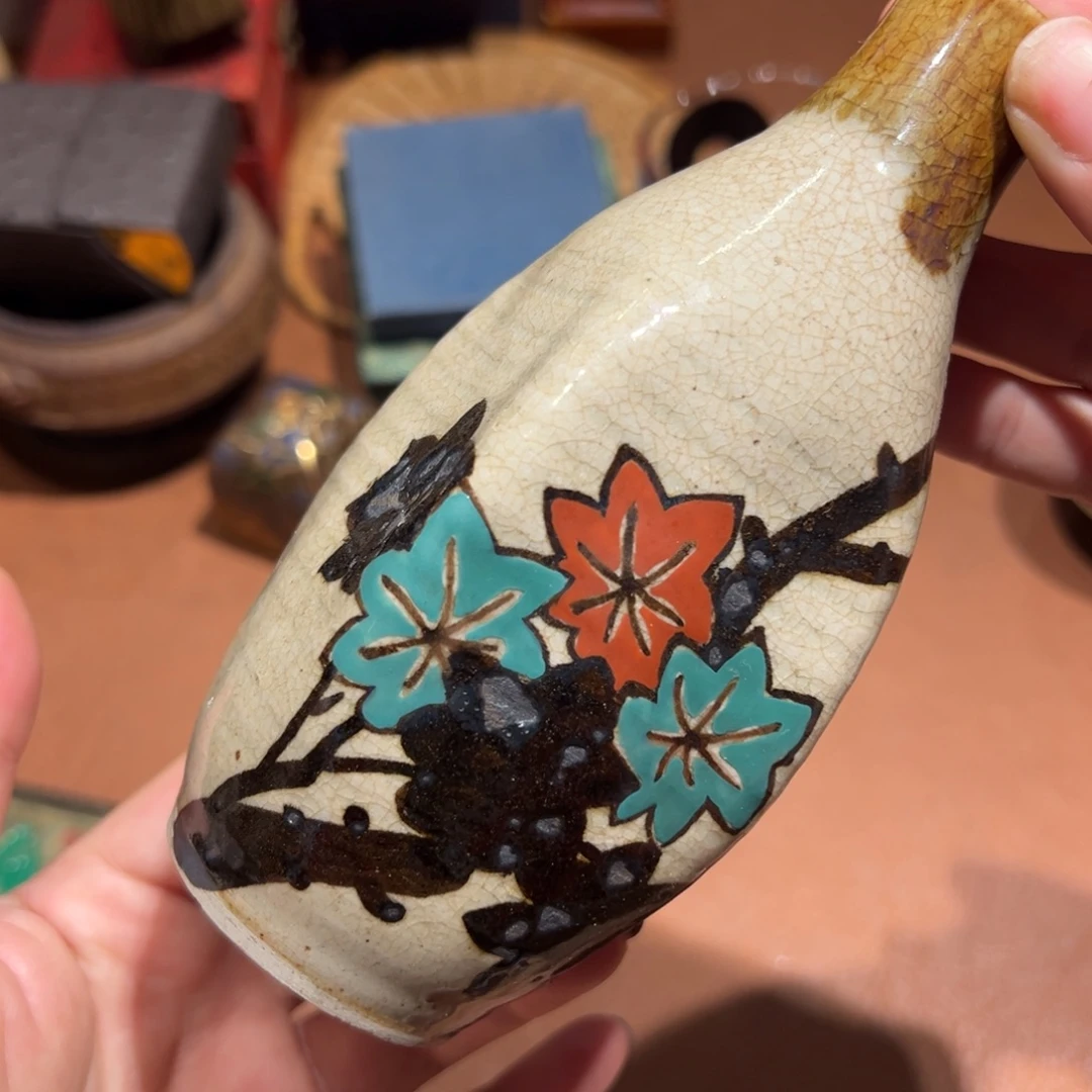陶瓷茶器周边工艺品