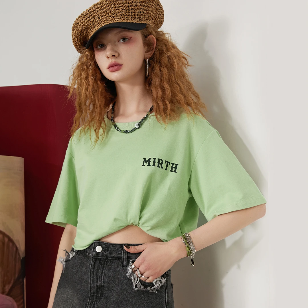 妖精的口袋T恤14105126