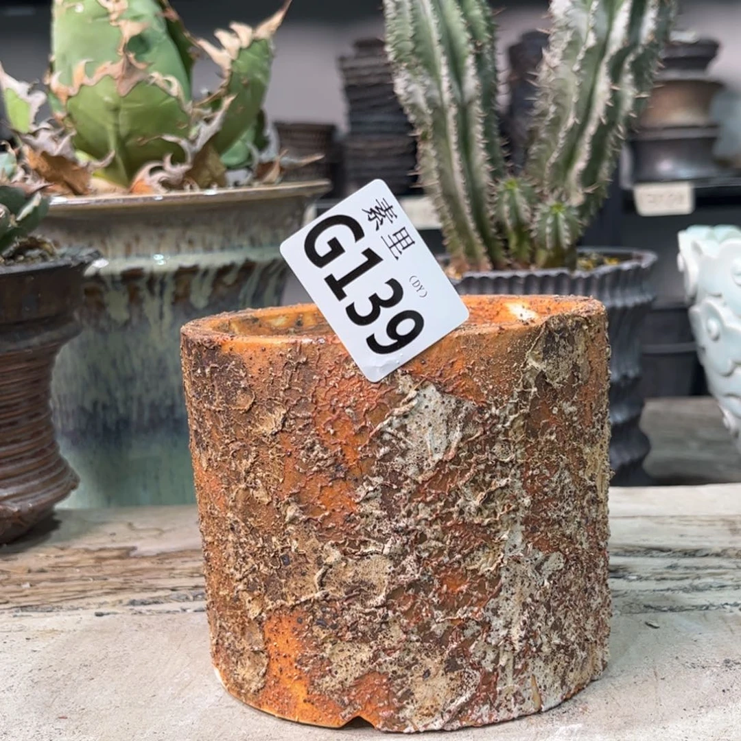 陶内口10高10景德镇