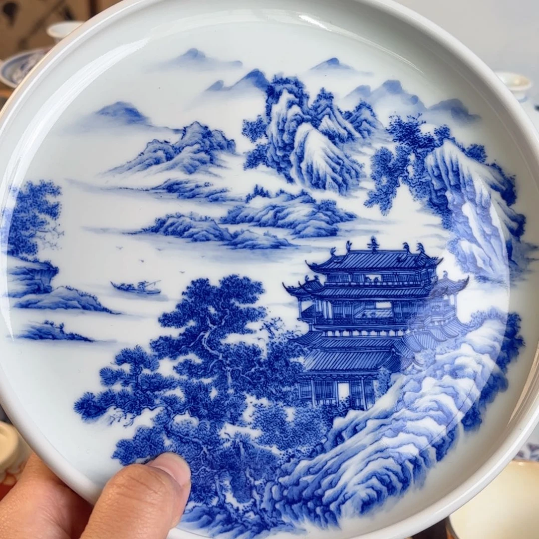 景德镇陶瓷景德镇窑