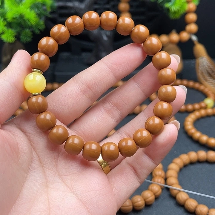 猴头核桃手串全品老型