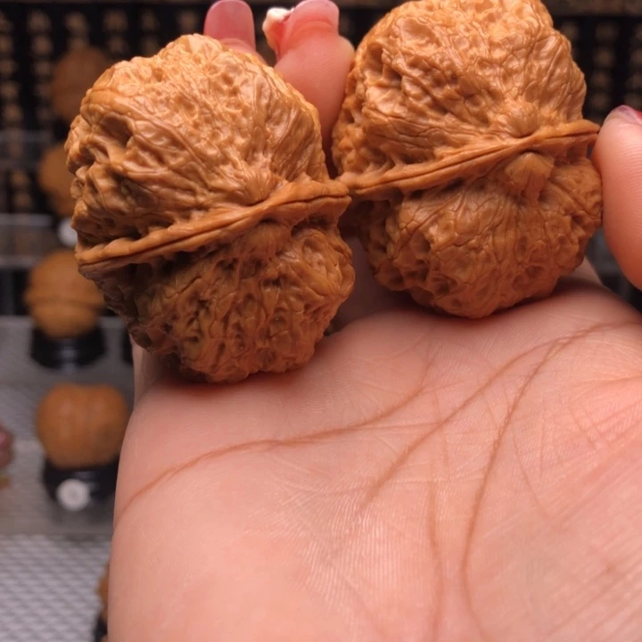 橄榄核吊坠34鹏程万里