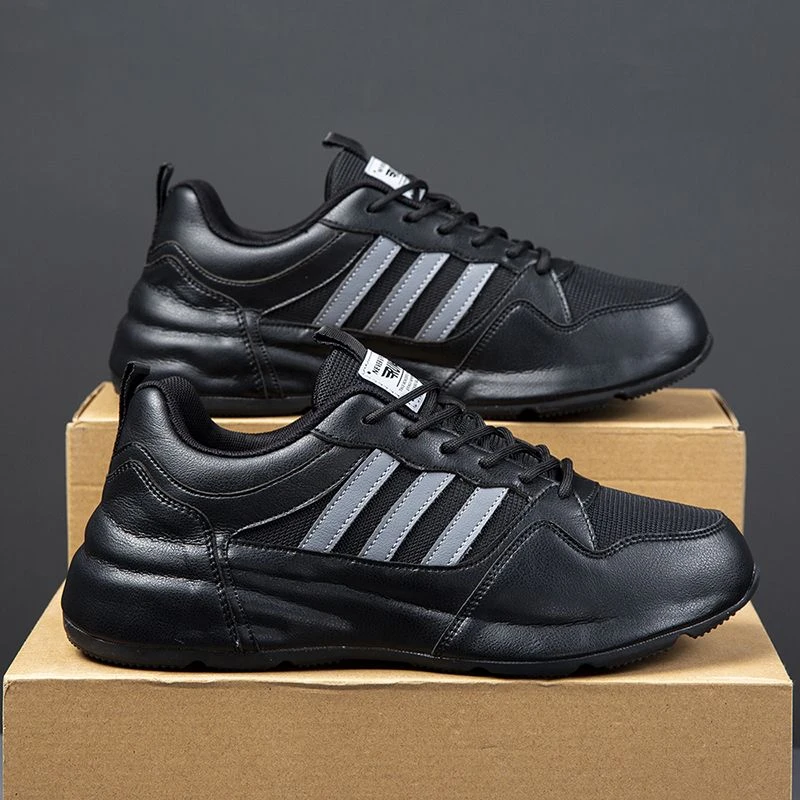 【一森家】新款舒适潮流时尚百搭运动休闲鞋2024