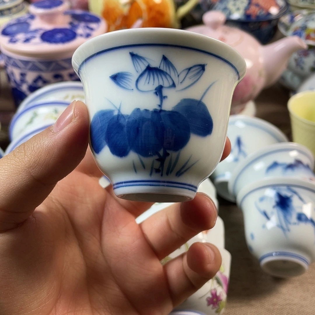 瓷片景德镇陶瓷89999999999