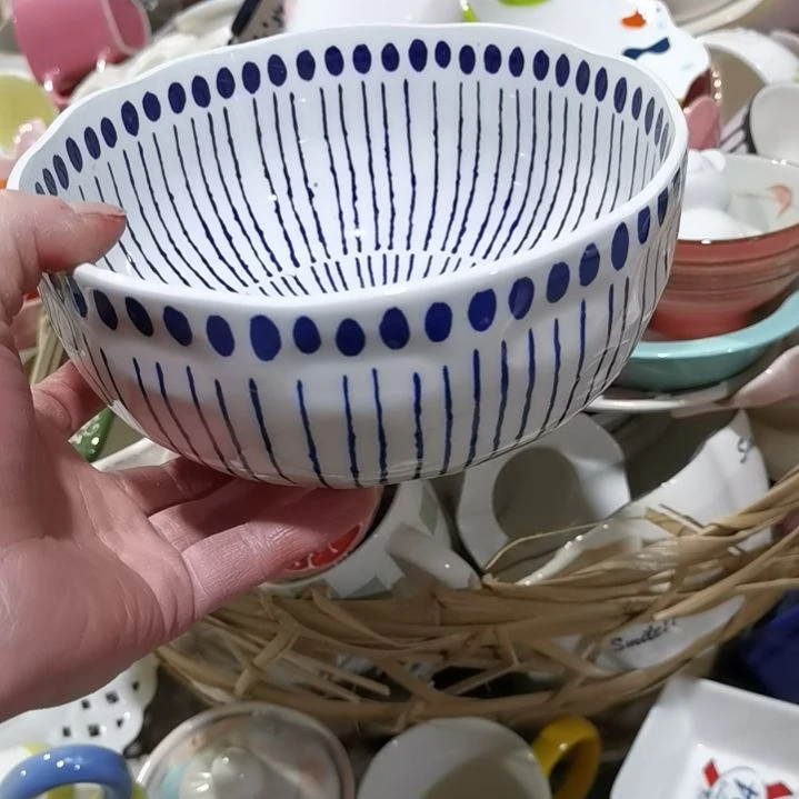 微***辣陶瓷产品设计质量