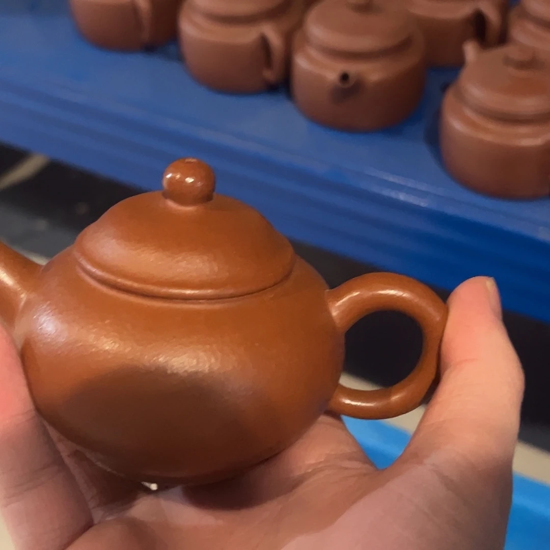 茶壶紫砂紫砂等文物古迹