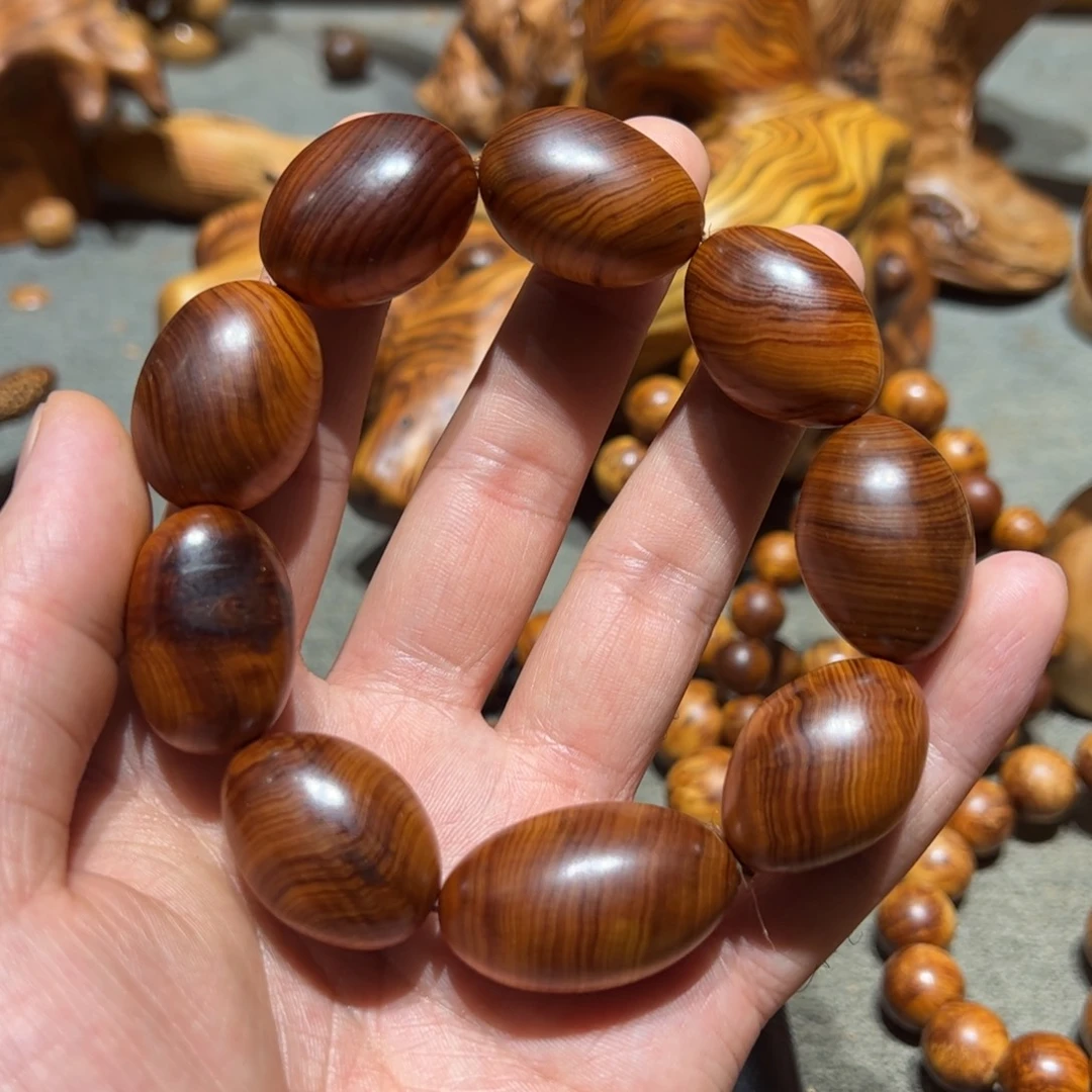 柏木（崖柏）北太行陈化崖柏