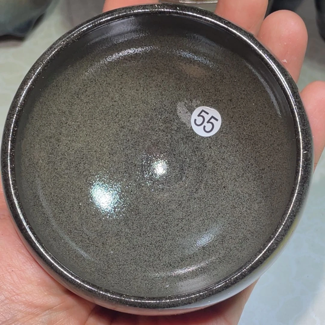 茶盏龙窑柴烧建盏55