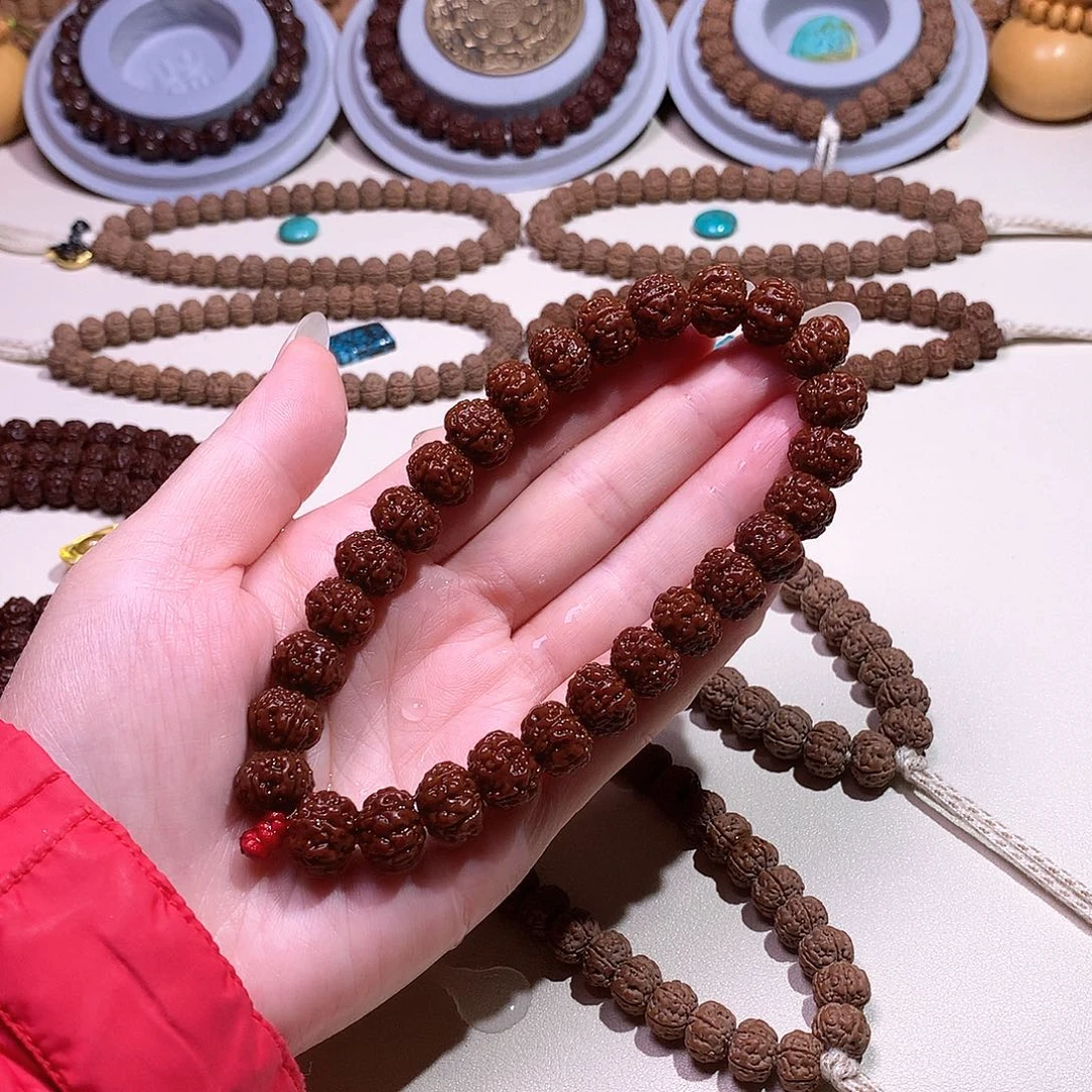 吊坠文玩核桃树王