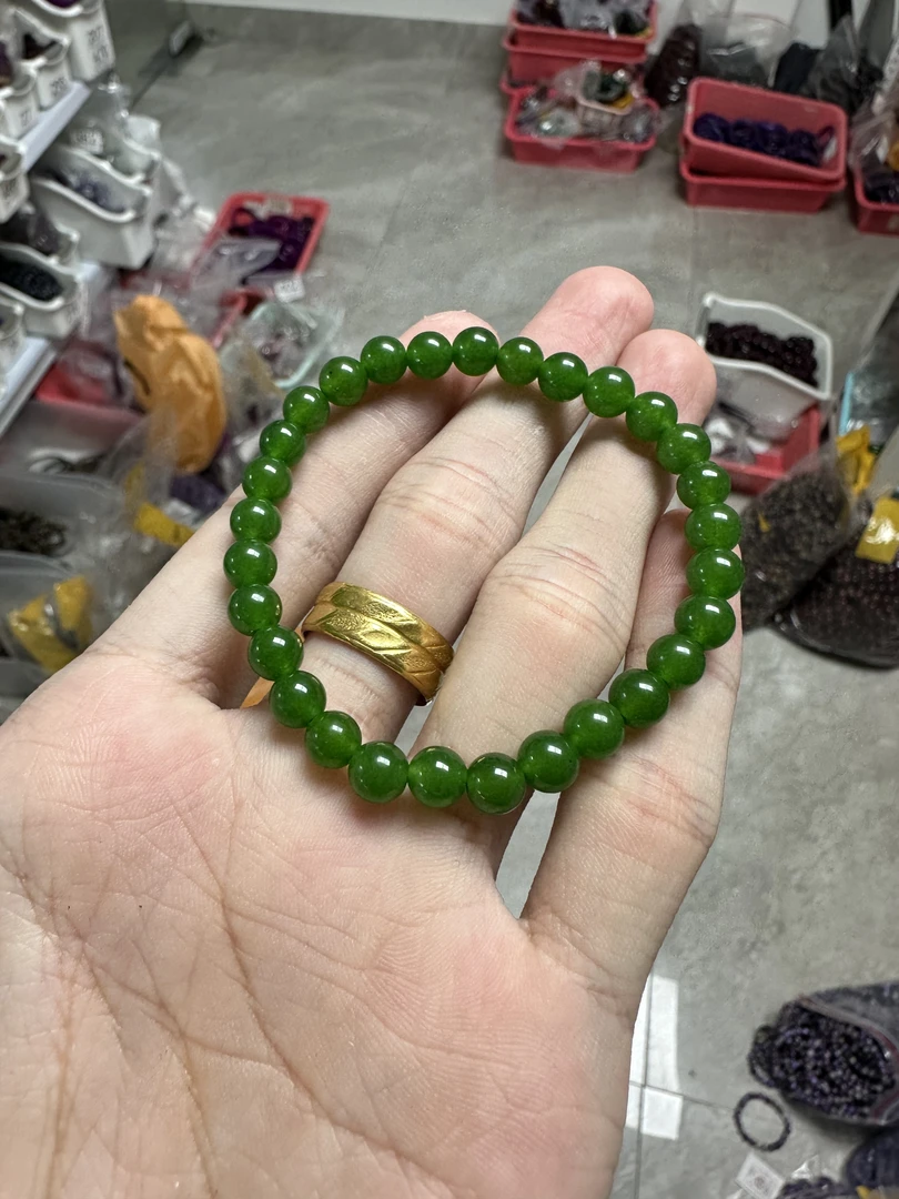 俄罗斯6M手串时尚百搭女款-718EB28