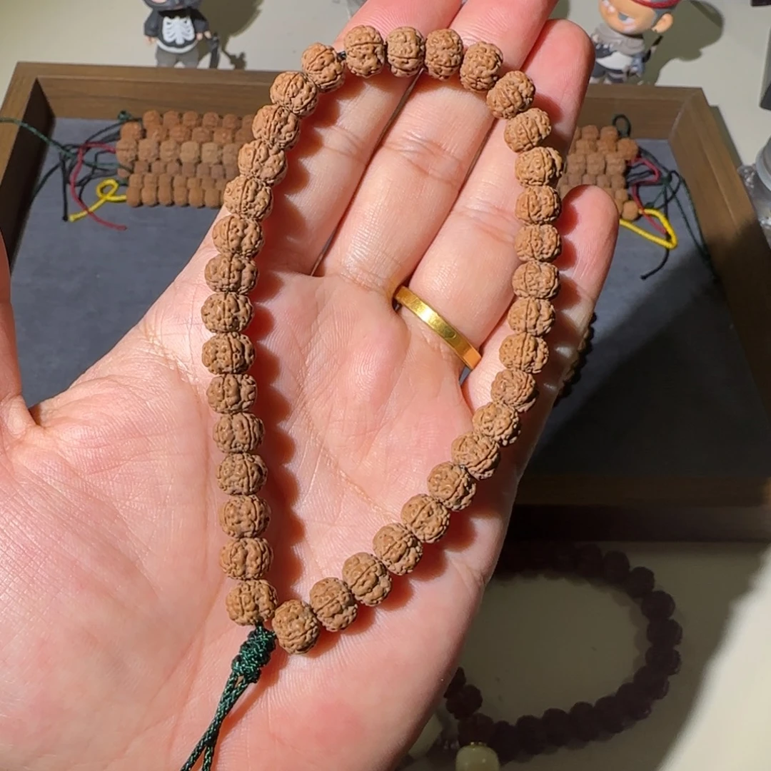 手串金刚菩提老树梅花小金刚手串