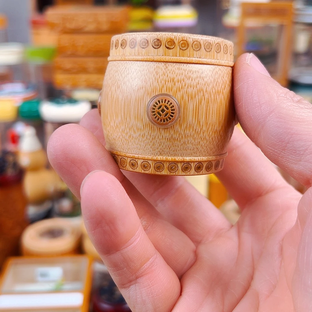 掌中宝高腰鼓万体虫具