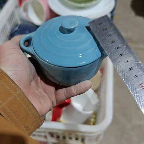 杯陶瓷杯碗盘微瑕疵介意慎拍