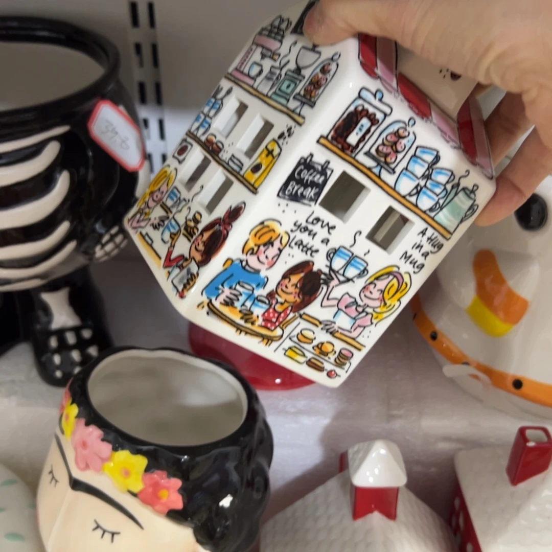 摆件陶瓷陶瓷陶瓷陶瓷