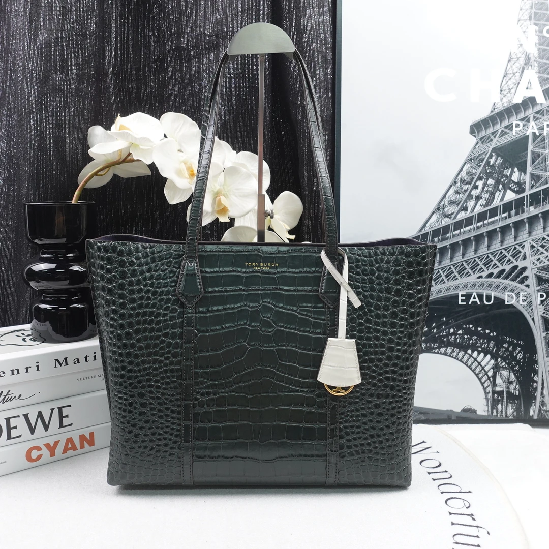 95新 TORY BURCH/汤丽柏琦 单肩包/T0000  T10168673