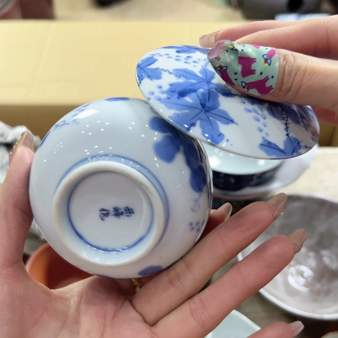 瓷片陶瓷的发展前景第二编