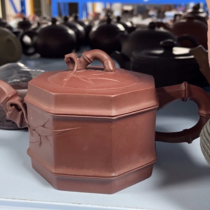 紫砂茶壶紫砂茶具紫砂