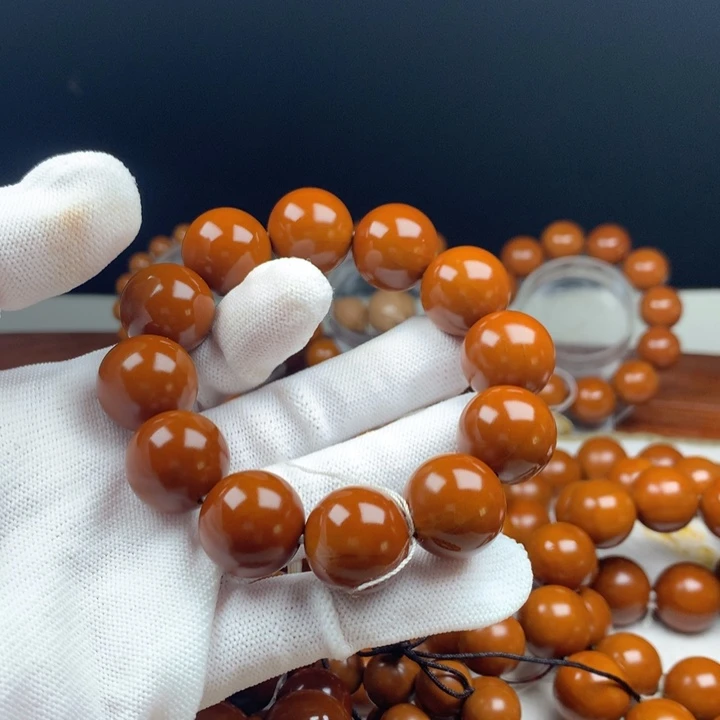 橄榄核手串/手链杭****室1.85精