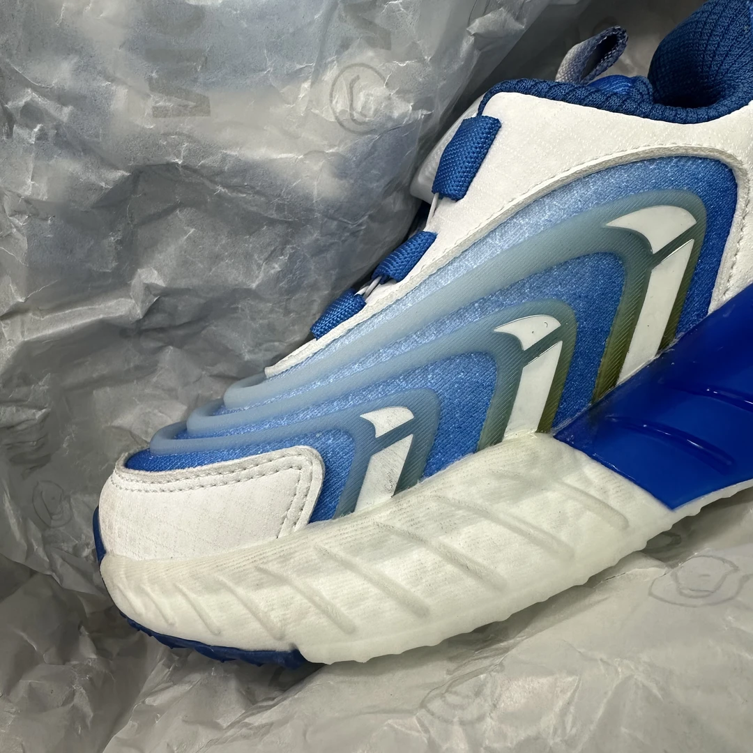 【26-37码】儿童运动鞋户外百搭防滑女童旋转扣休闲运动鞋C018