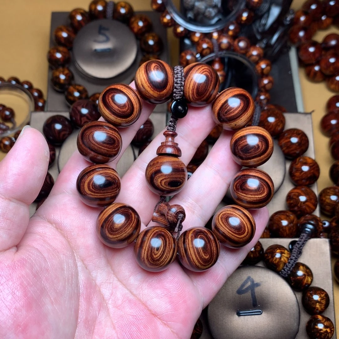 黄花梨/降香黄檀2.0丹凤眼