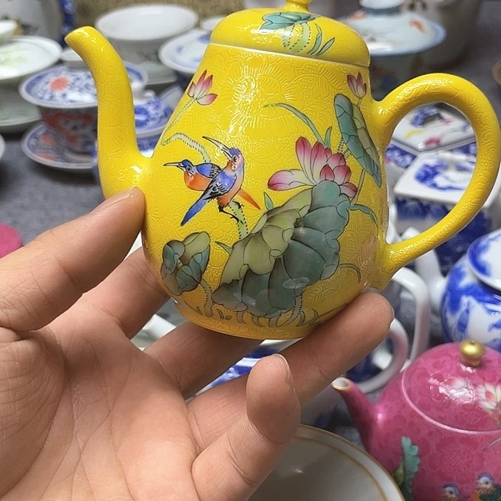 景德镇陶瓷研究所