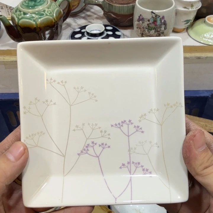 陶瓷推荐第二名20包邮