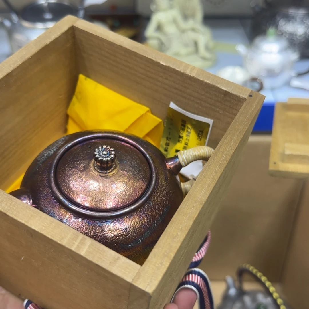 茶宠我们的生活是这样的