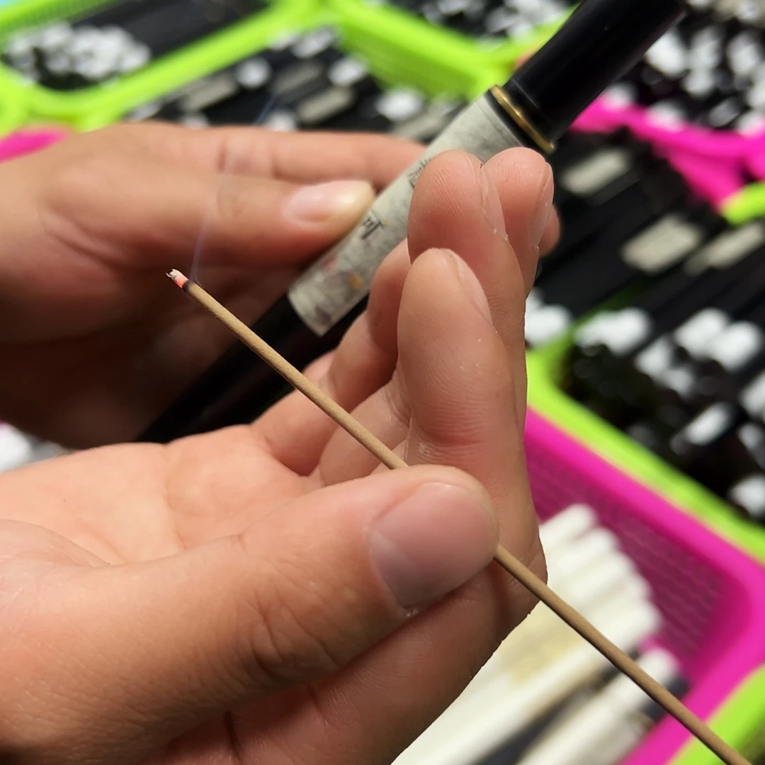 线香意可线香10克