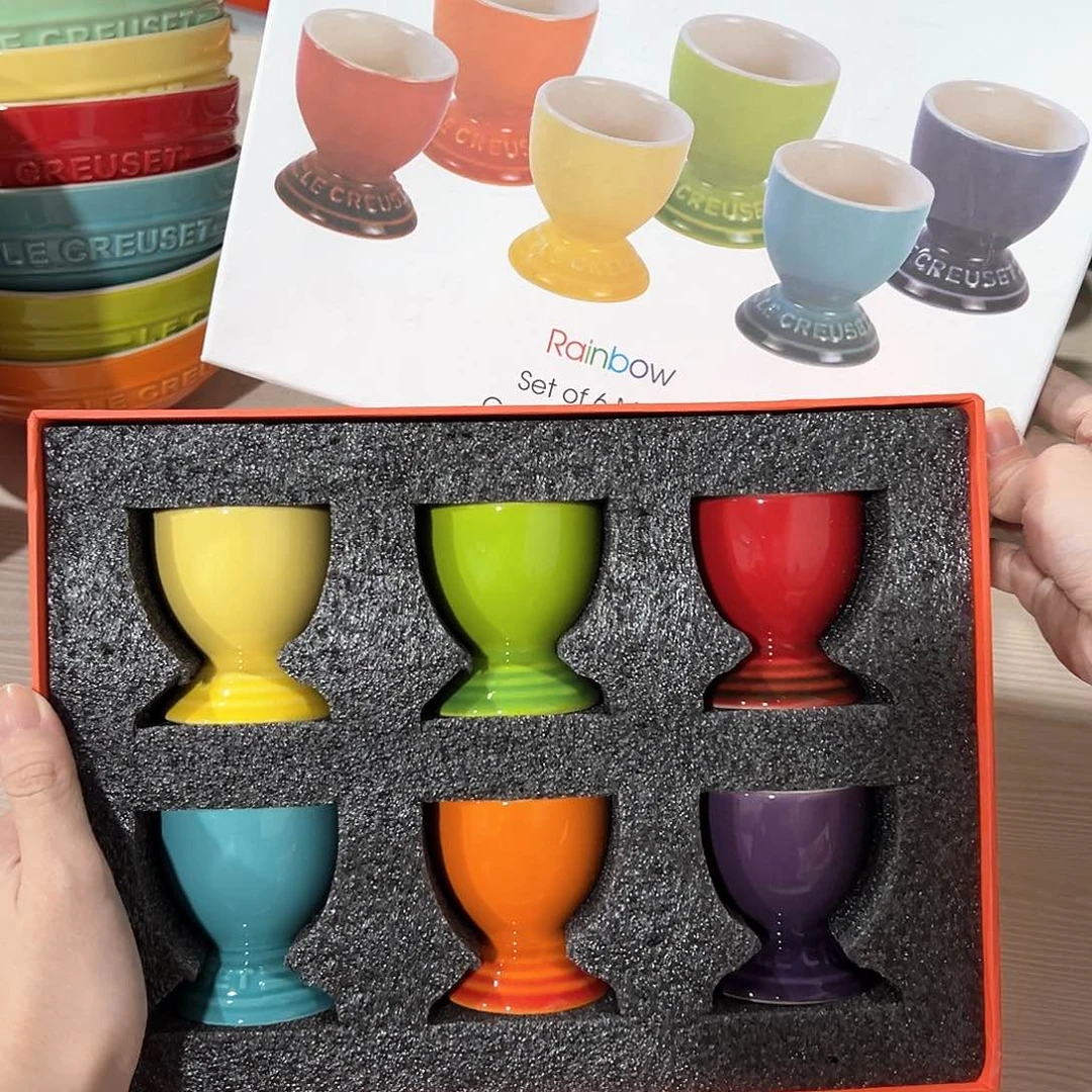 陶瓷  小++酒++杯++礼盒++套装