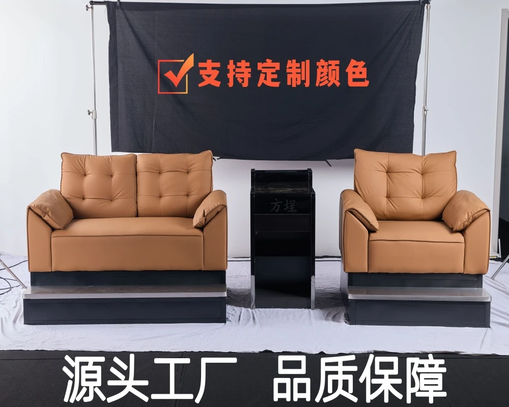台球厅台球沙发观球椅台球厅专用沙发台球椅球房台球观球椅子球厅