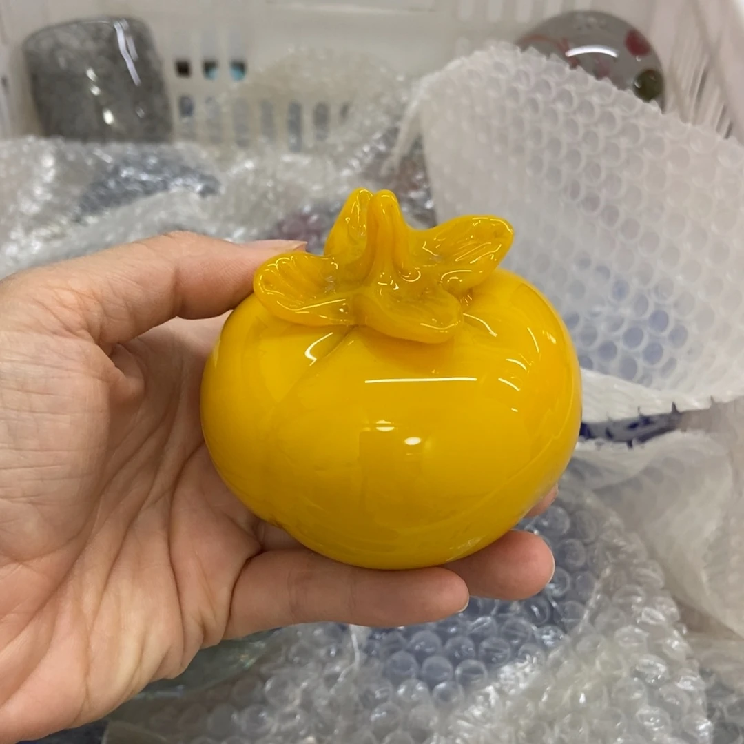 琉璃手工艺品精品