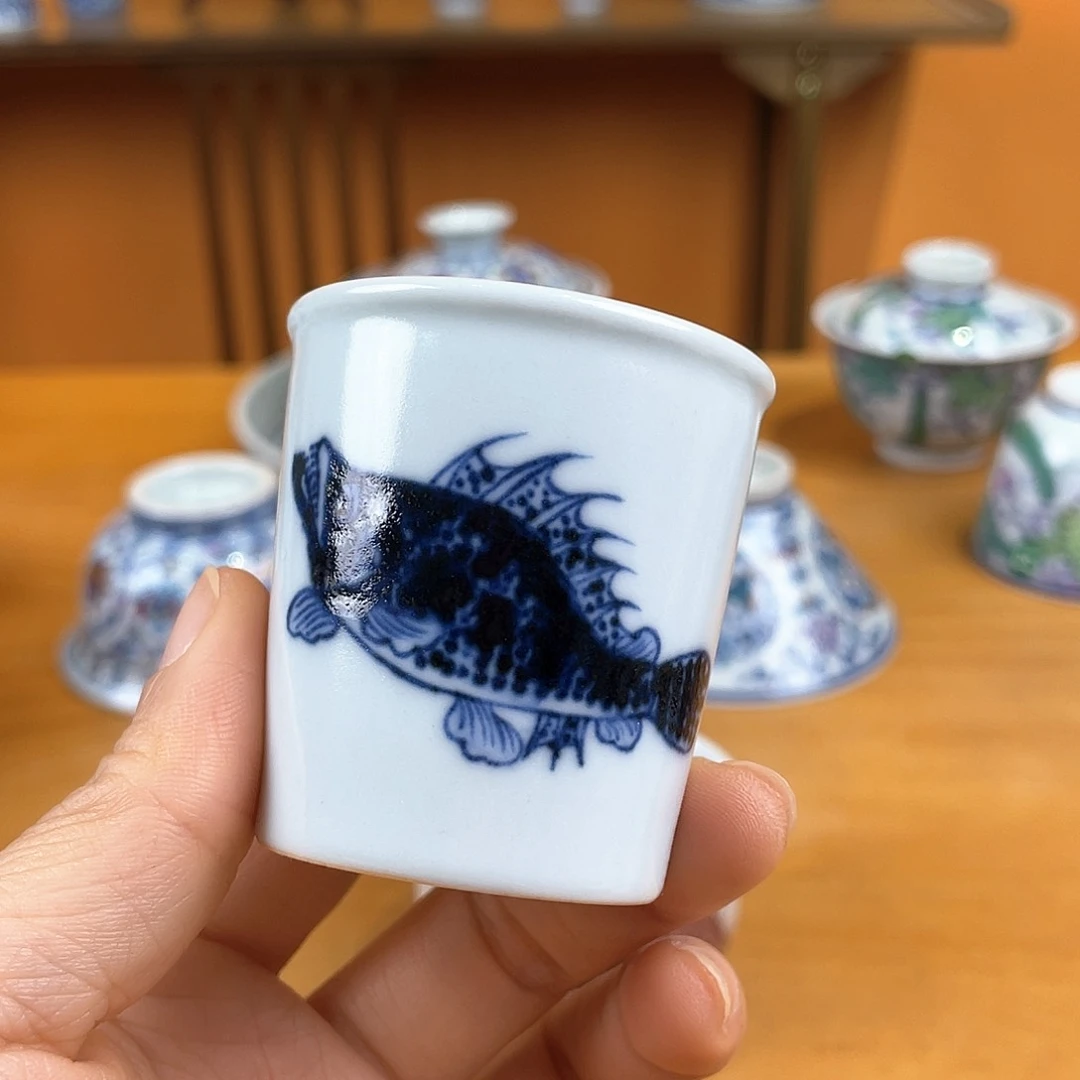 景德镇陶瓷景德镇瓷器