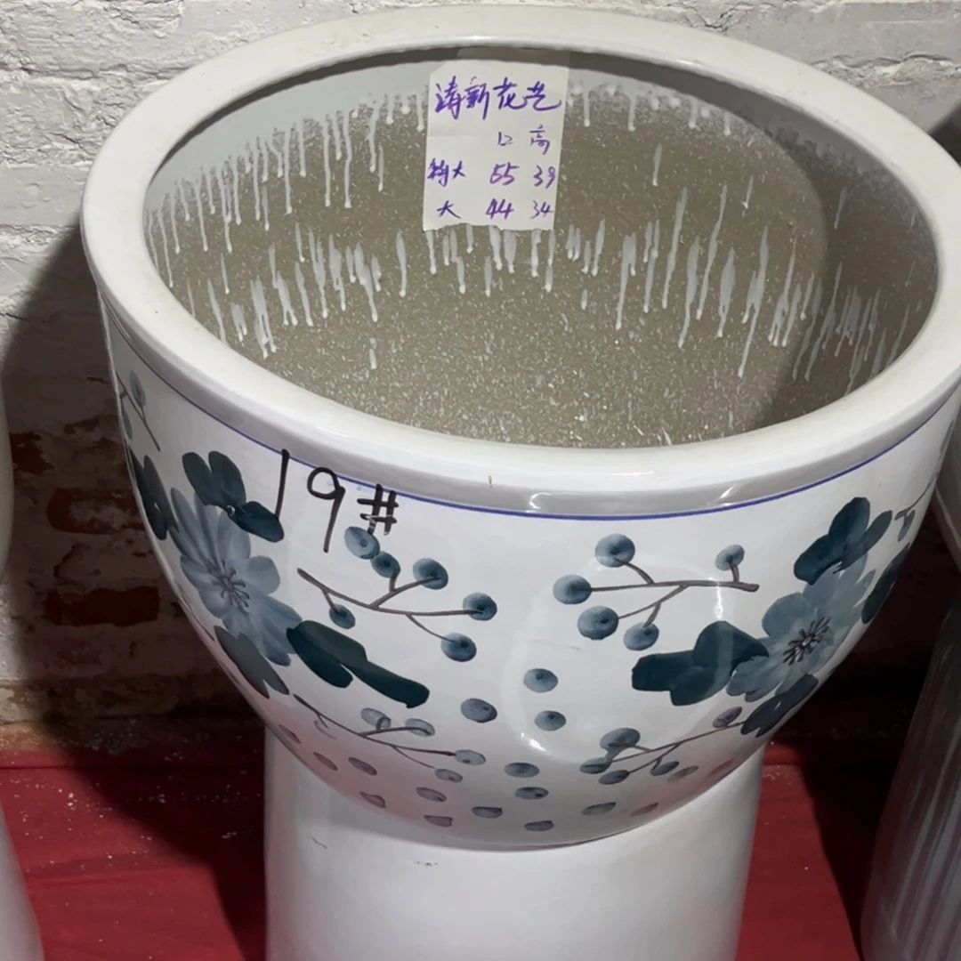 陕****子19号清新花艺特大号